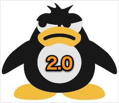 ペンギンアップデート2.0