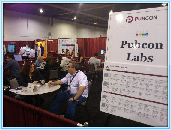 PubCon Labs