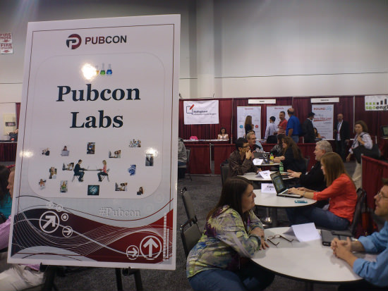 PubCon Labs