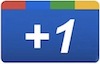Google +1 ボタン