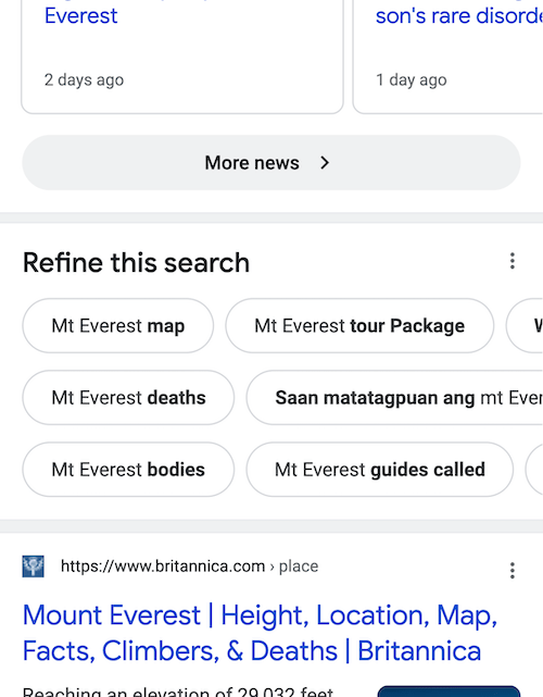 Refine this search