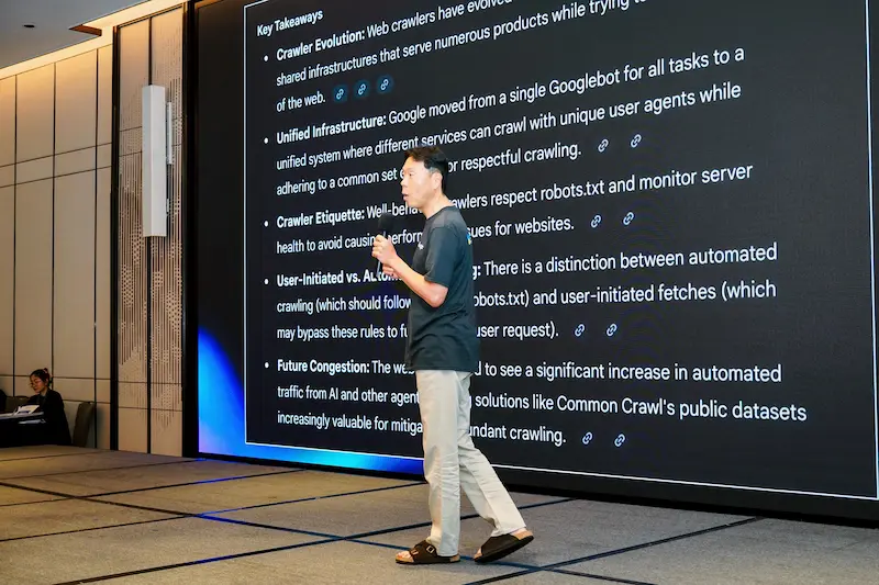 Search Central Live Deep Dive APAC 2025