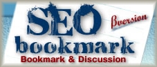 SEO bookmarkロゴ