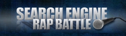 Search Engine Rap Battle