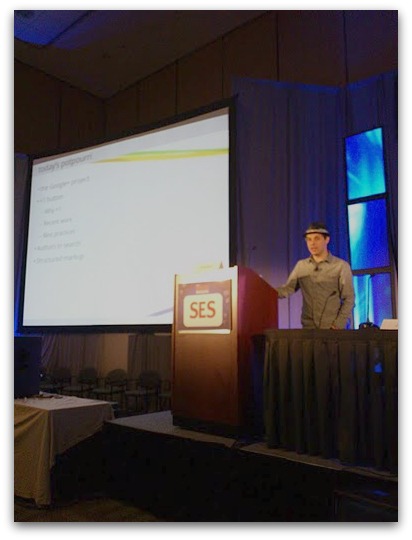 Timothy Jordan, Google