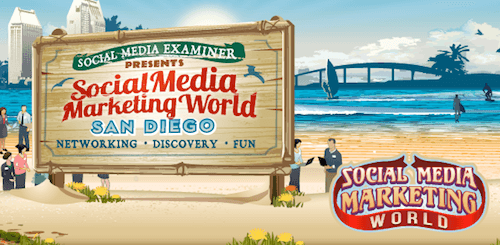 Social Media Marketing World 2015