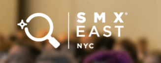 SMX　East