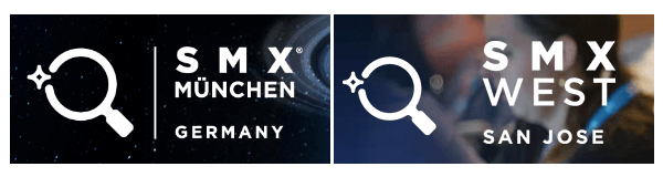 SMX Munich & West