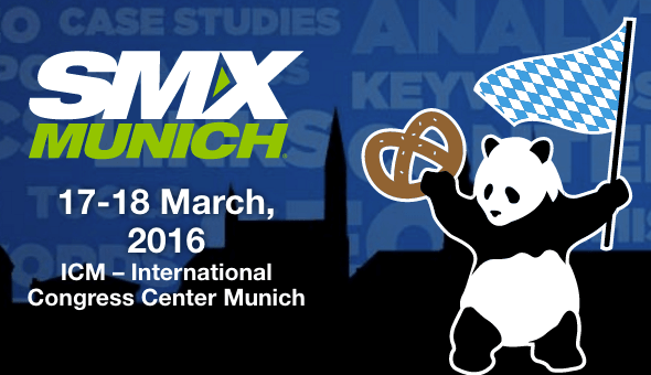 SMX Munich 2016