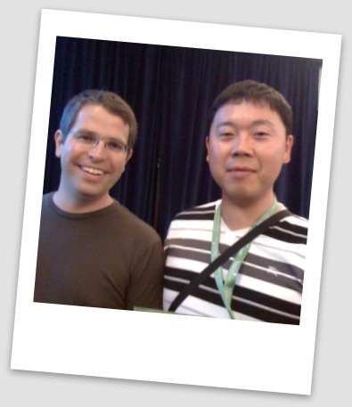 Matt Cutts