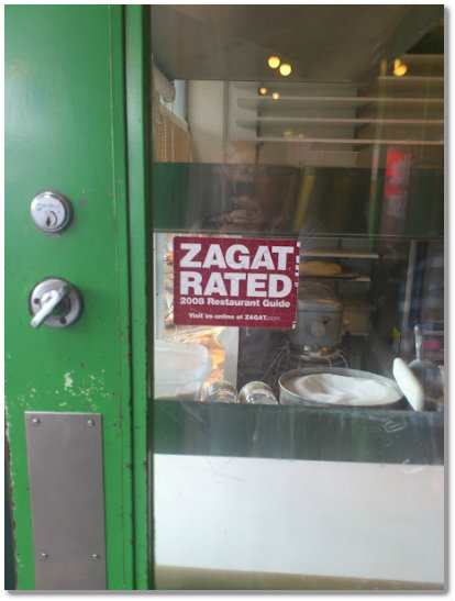 ZAGAT