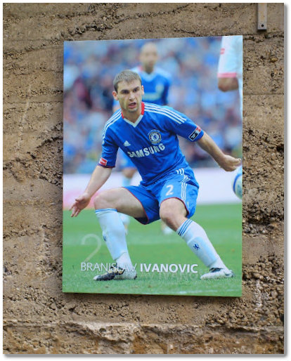 Ivanovic