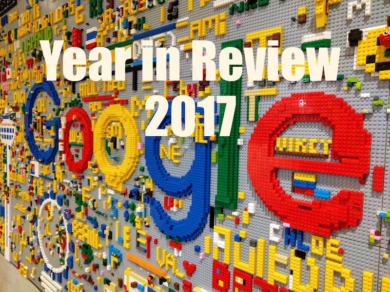 Year in review 2017